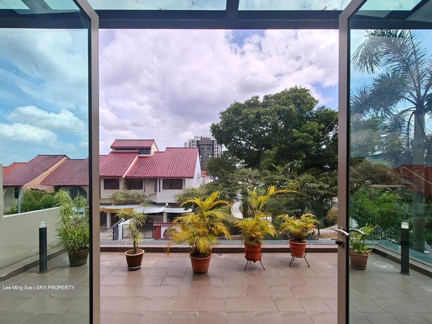Fudu Park (D26), Terrace #525122221